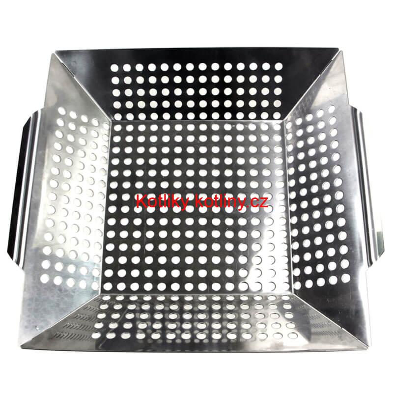 Košík na pečení 35 x 30 cm Kamado