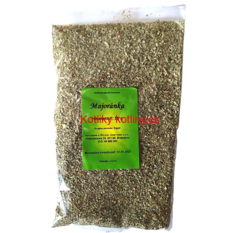Majoránka 50 g