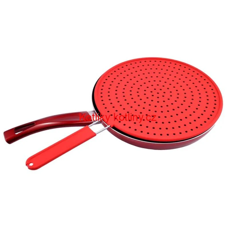 Silikonový chránič na ochranu proti postříkání