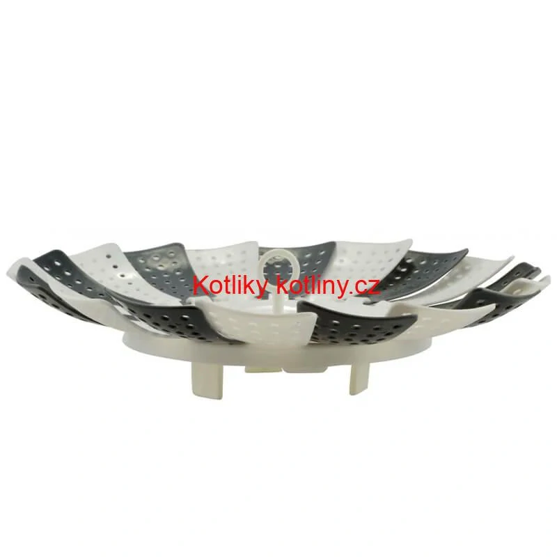 Napařovací košík - pařák