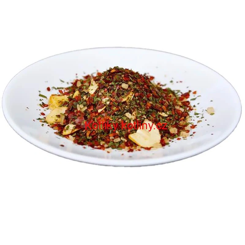 Aglio olio peperoncino 50 g