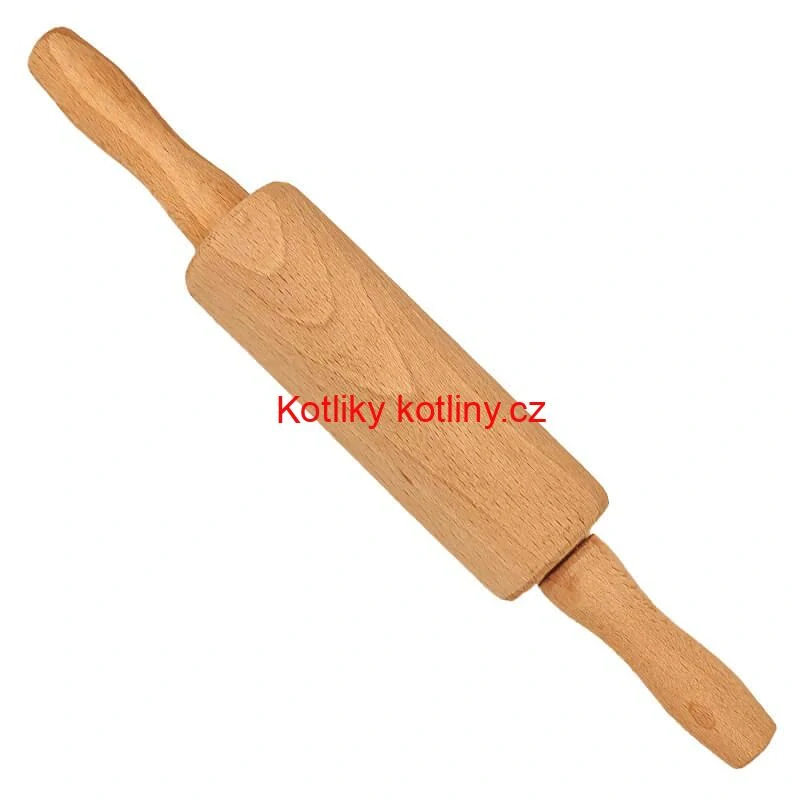 Váleček na těsto 10,5 cm