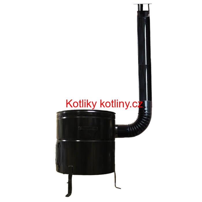Kotlina pro kotel 53 cm