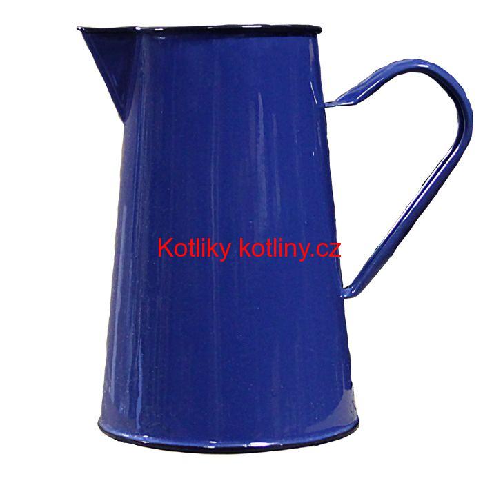 Nádoba na mléko 2 L