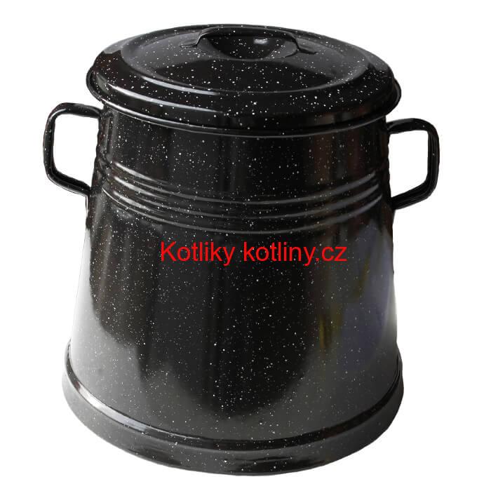 Nádoba na sádlo 10 L