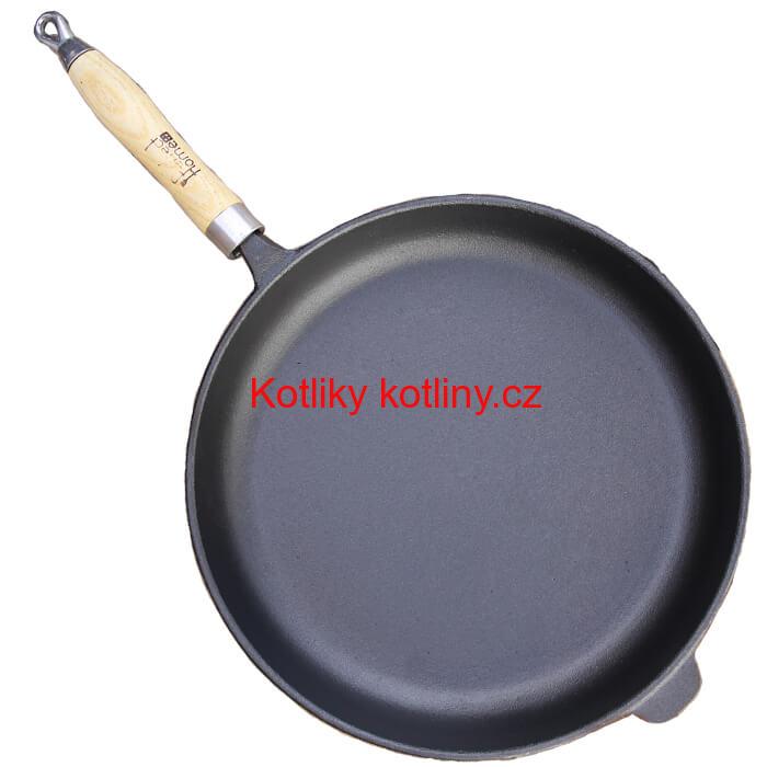 Grilovací pánev 30 cm