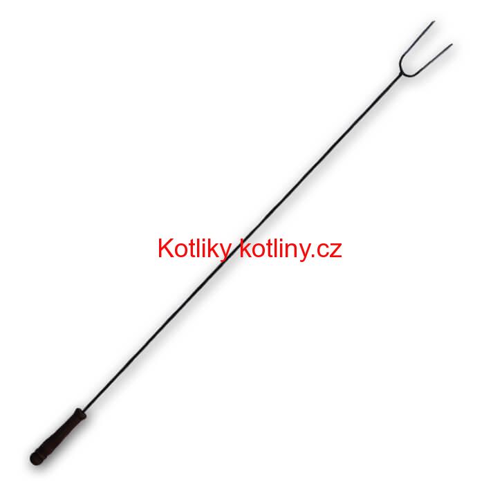 Vidlička na opékání