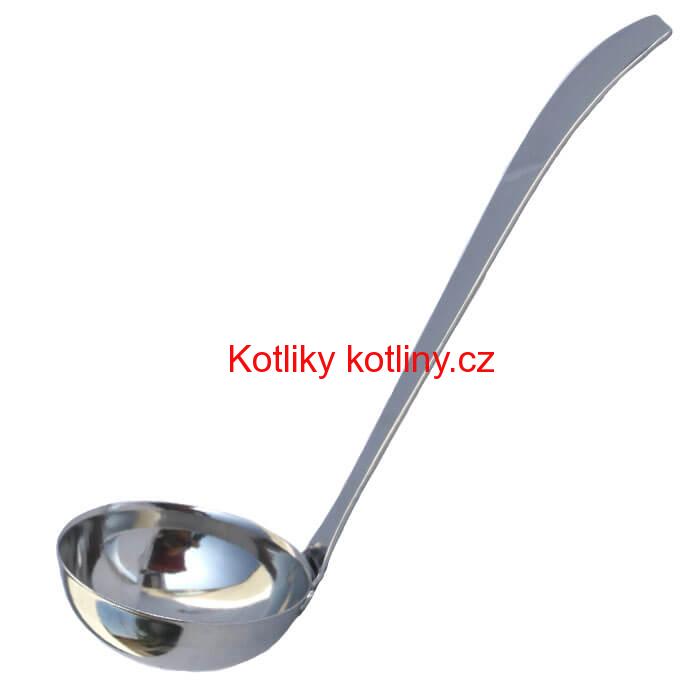 Servírovací naběračka 0,30 ml