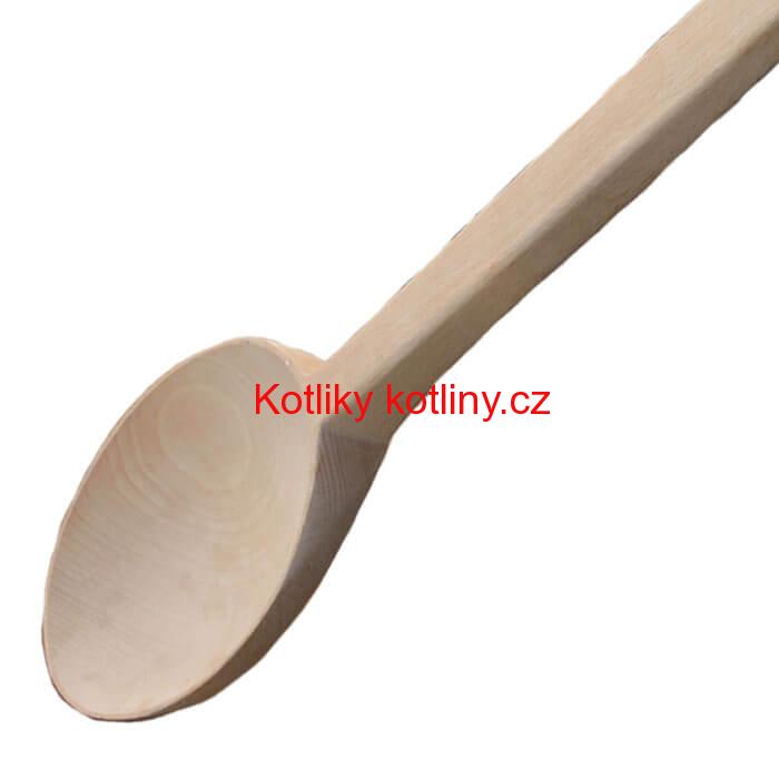 Velká naběračka - vařečka