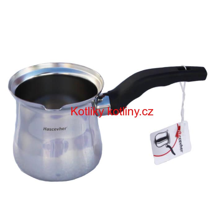 Nerezová konvice na kávu 450 ml