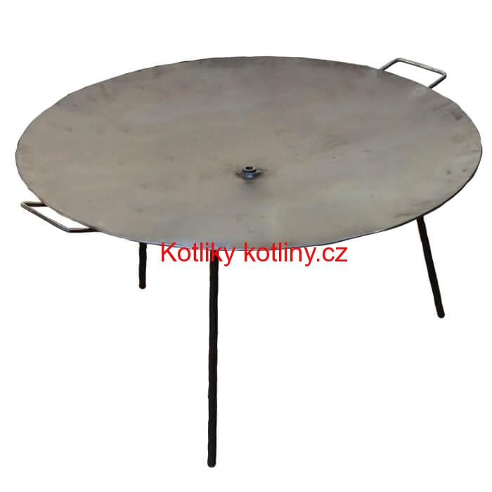 Grilovací pánev UNIVERZAL