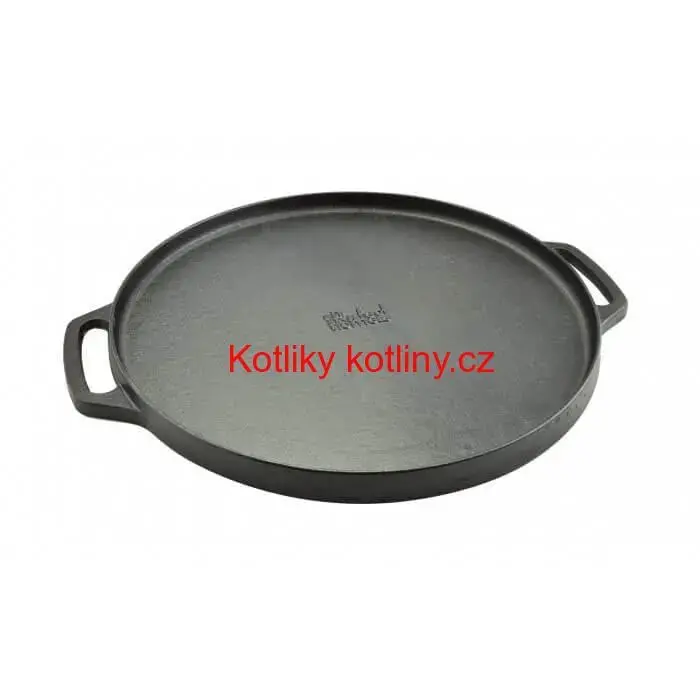 Grilovací deska 44,5 cm