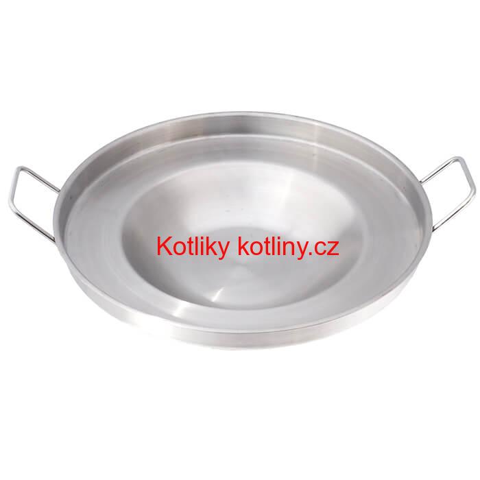 Grilovací pánev 41 cm