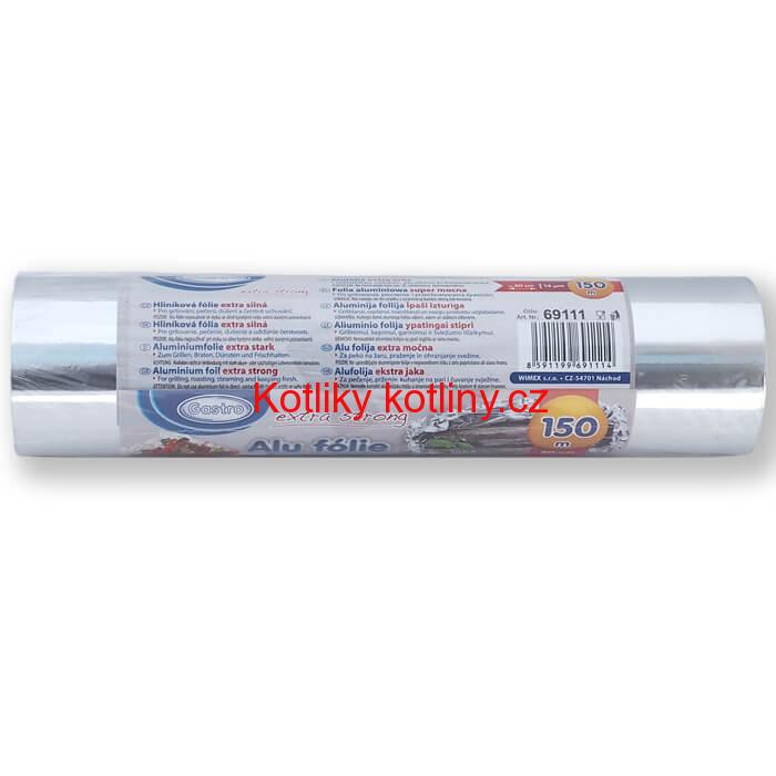 Pečící fólie 150 m x 30 cm