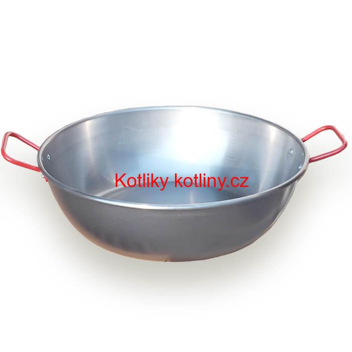 Pánev Paella (WOK) 28 cm