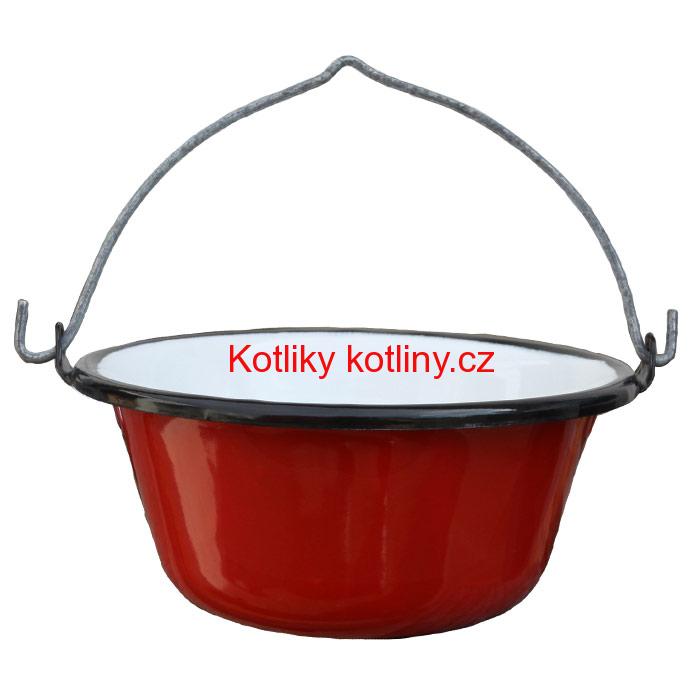 Kotlík servírovací 0,8 L