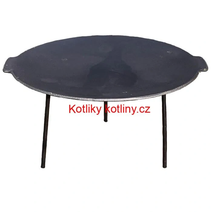 Grilovací pánev 45 cm