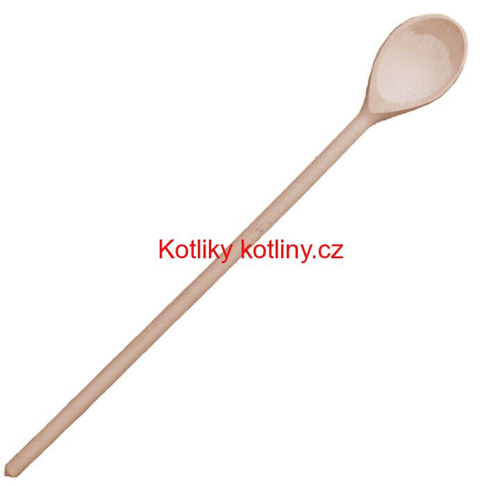 Vařečka 50 cm