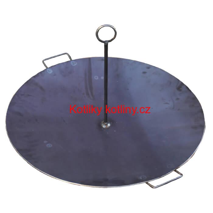 Pánev na grilování 50 cm UNIVERZAL