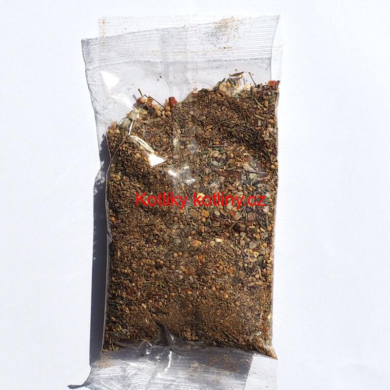 Steak - koření 50 g