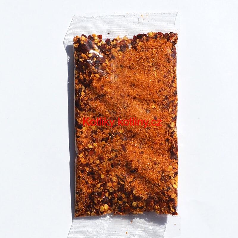 Drákulová smrt - pikantní koření 50 g