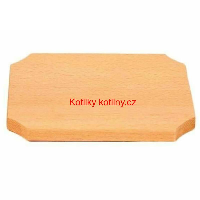 Krájecí prkénko 20 x 15 cm