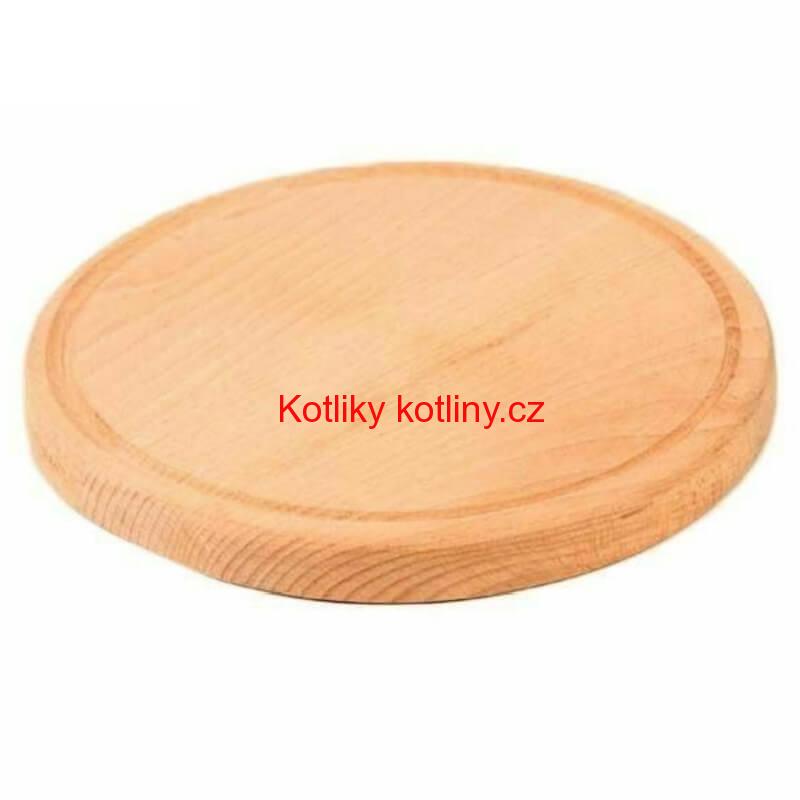 Krájecí prkénko 24 cm