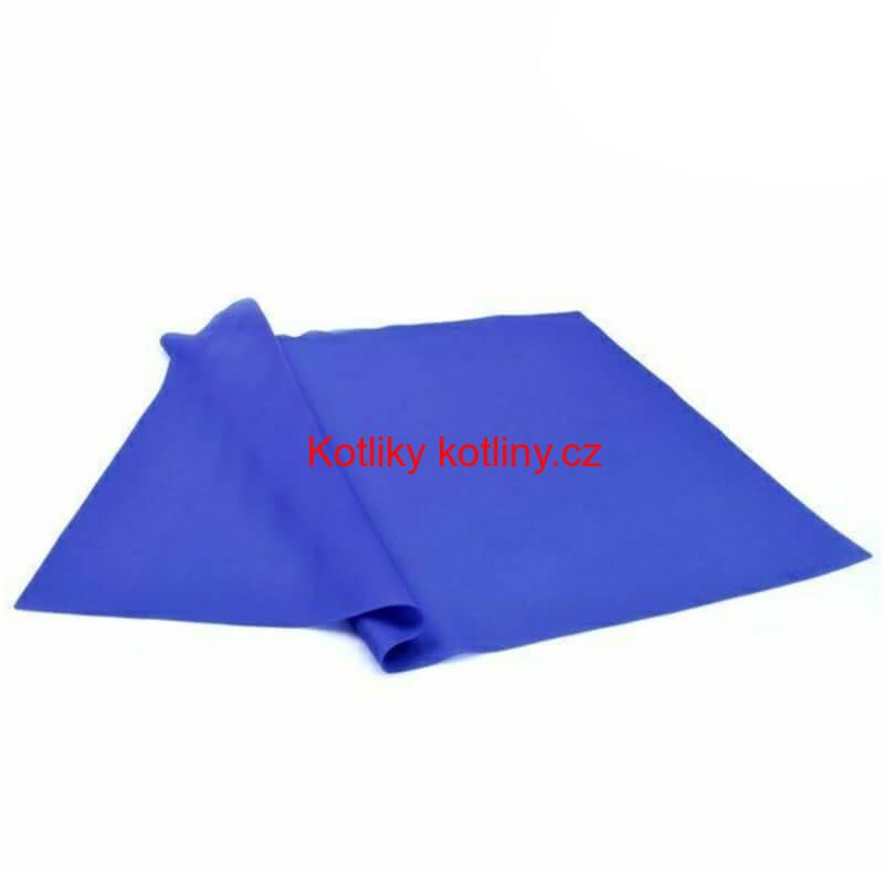 Silikonová podložka na těsto 43 x 60 cm