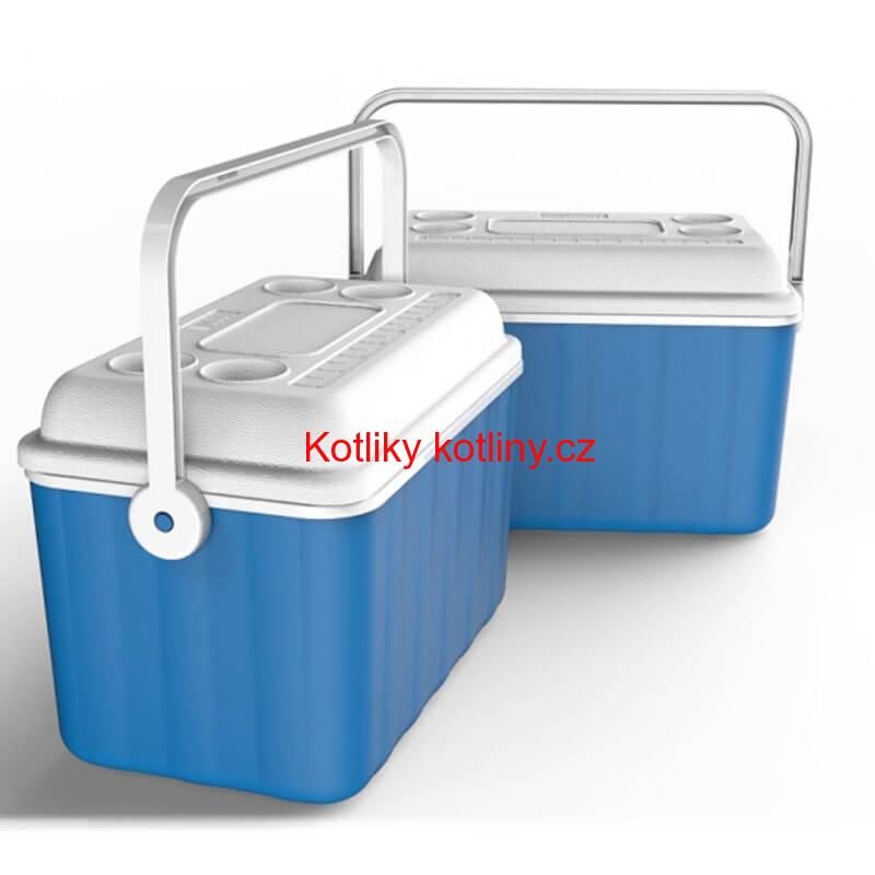 Chladící box na potraviny 32 L