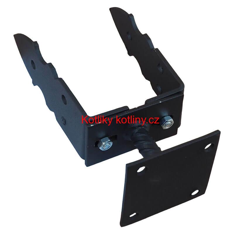 Patka na plotně, kotevní 0-11 cm