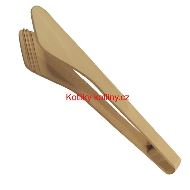 Kleště na obracení masa 29 cm