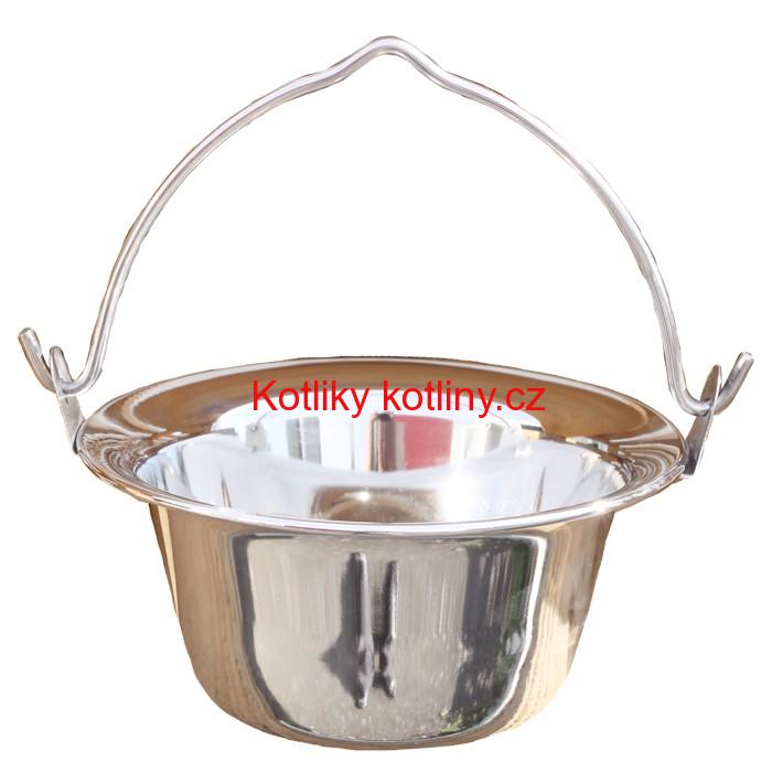 Kotlík servírovací 0,8 L