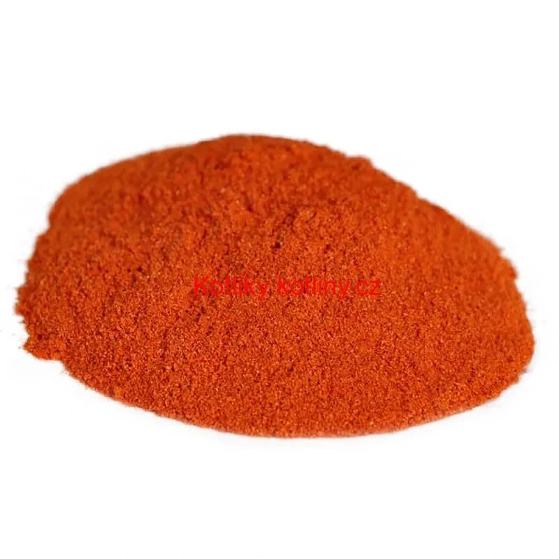 Kajenský pepř 50 g