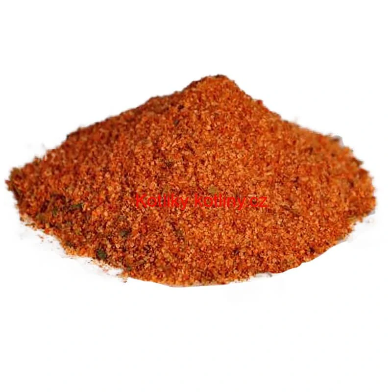 Křupavé kuře bez MSG 50 g