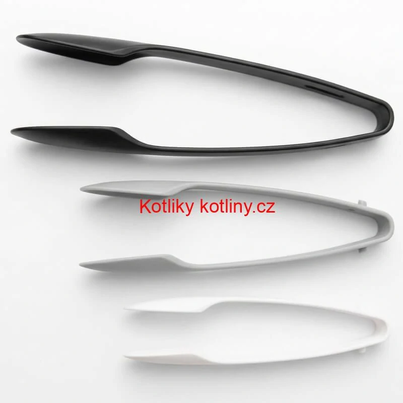 Kuchyňské kleště – sada 3 ks (obracečky na grilování)