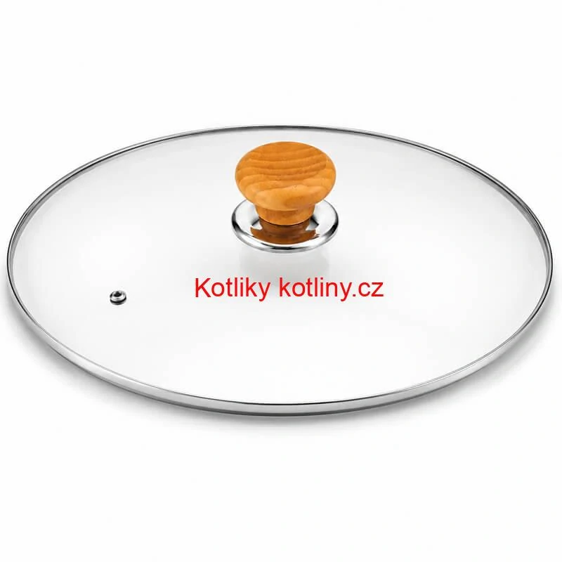 Úchytka na pokličku