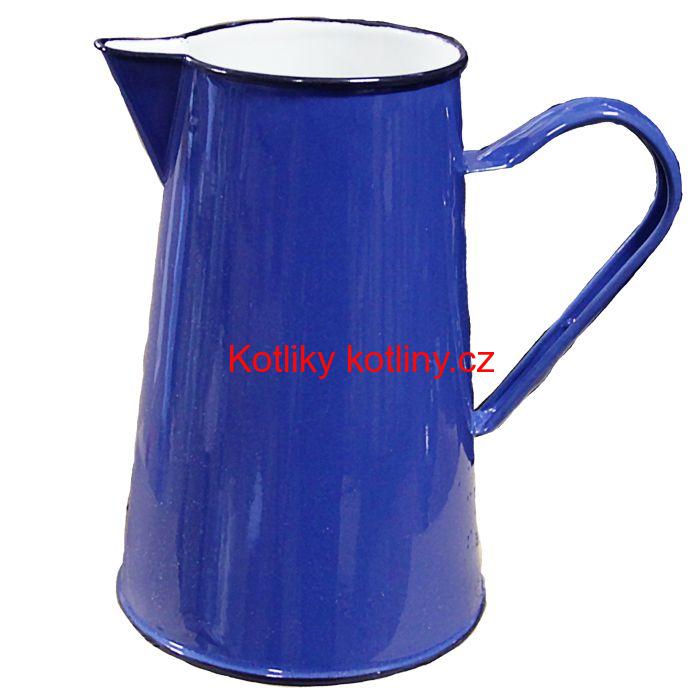 Nádoba na mléko 2 L