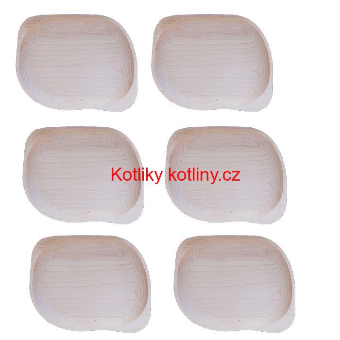 Servírovací sada 6 ks