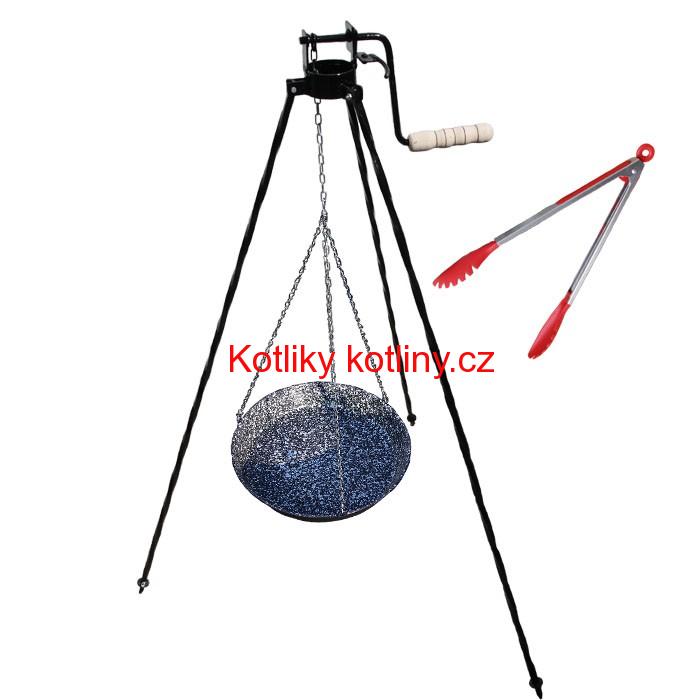 Gilovacím souprava GRILL PARTY 1