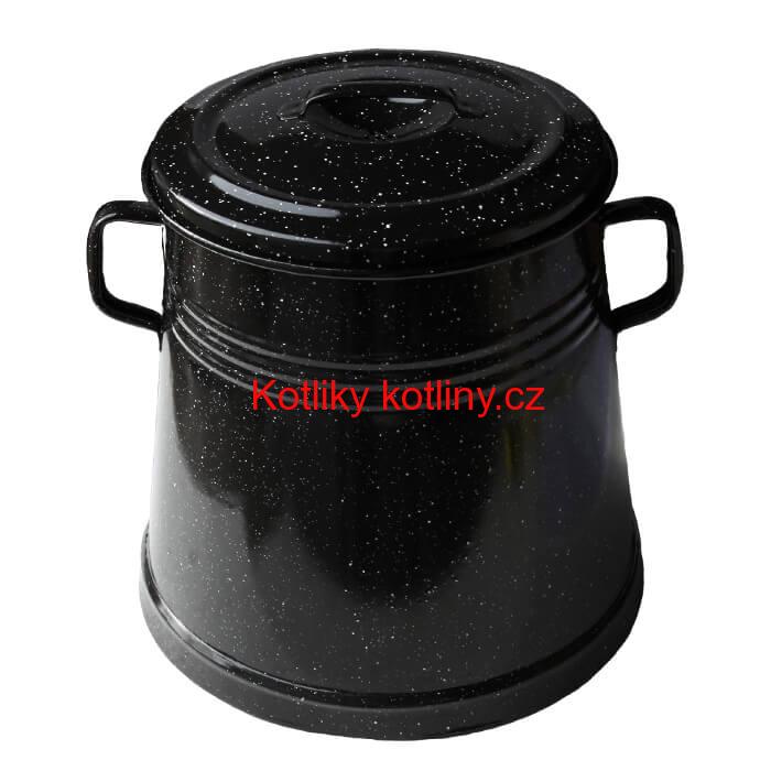 Nádoba na sádlo 10 L