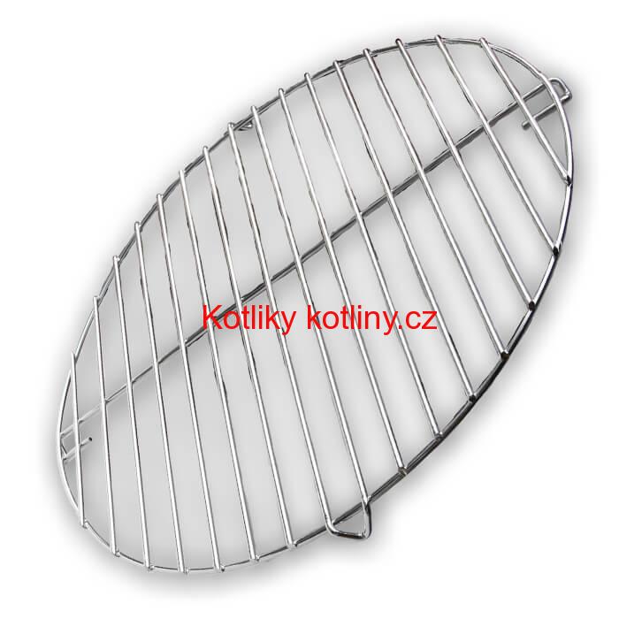 Grilovací rošt 40 cm