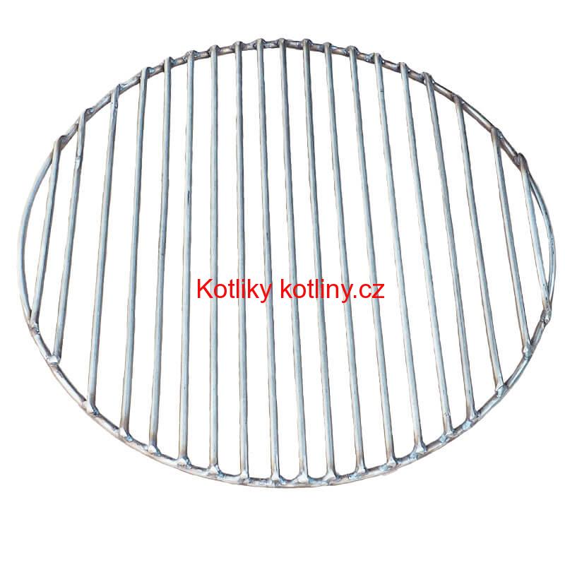 Grilovací rošt 31 cm