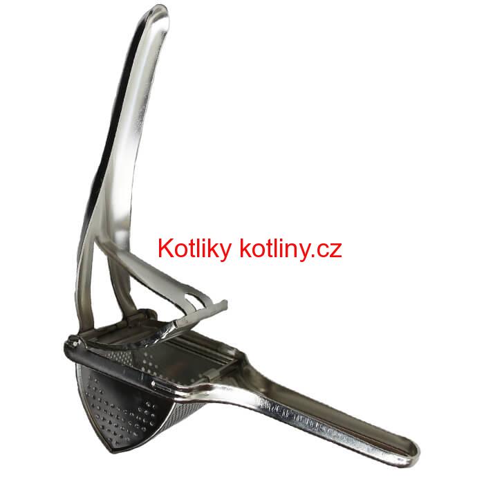 Tlačítko na brambory