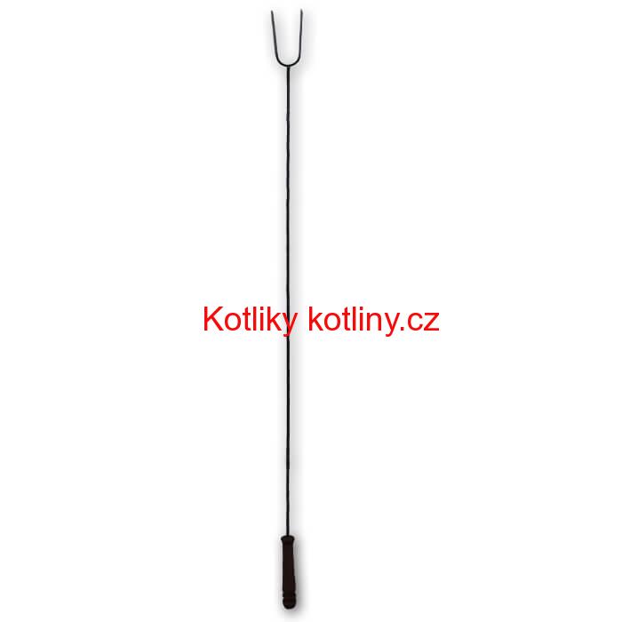 Vidlička na opékání