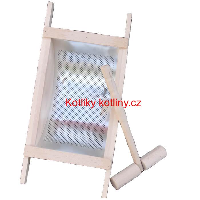 Pasírovač na rajčata KOV