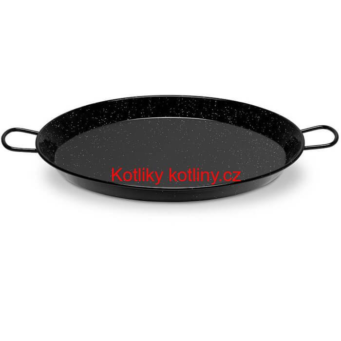 Paella pánev VACA SMALT 26 cm