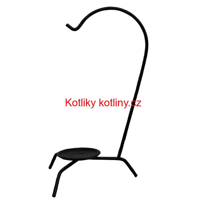 Servírovací stojánek pro kotlík 0,8 L