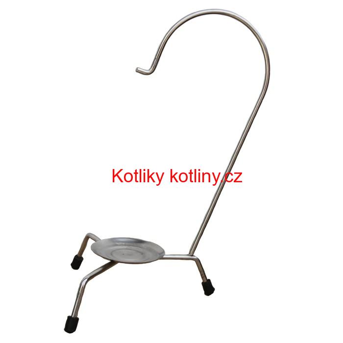 Servírovací stojánek pro kotlík 0,8 L