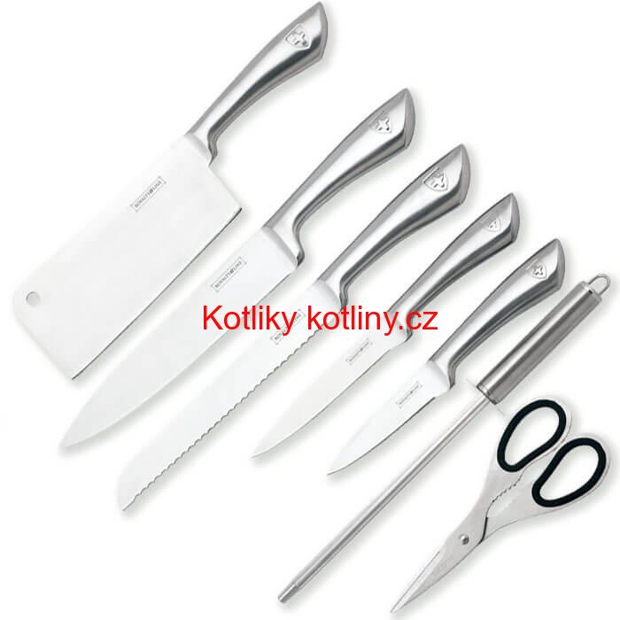 Nerezová sada nožů INOX