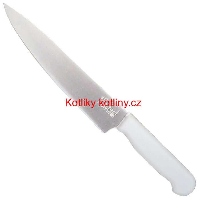 Kuchařský nůž 20 cm PERFECT HOME